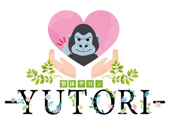 ユトリ(YUTORI)/店内風景
