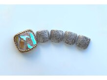 ピーラトゥ 日立(P-Ratu)/フット定額デザイン