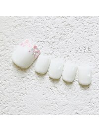 フット定額デザイン10400円