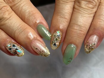 イルブリーユ(IL BRILLE)/