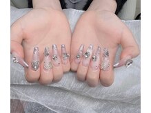 アイン(Anh)/長さだし＋やり放題