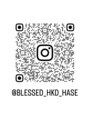 セカンドフロア バイ ブレスト ハコダテ(2nd floor by BLESSED HKD)&nbsp;ご予約　Instagram @blessed_hkd_hase 