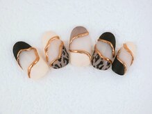 ピアチェーレ(Piacere)/定額￥11000☆