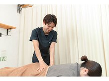 いっきゅう整体院/本格整体で辛い症状を根本改善