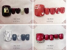 ザペディラウンジ(The Pedi Lounge)