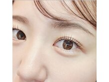 シークパナッシュ 神栖店(Chic panache)/ラッシュリフト