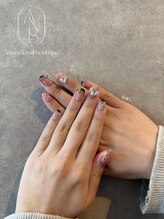 アマラズネイルブティック(Amara‘s nail boutique)/