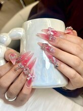 アイン(Anh)/長さだし＋やり放題