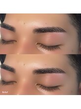 アイスタイル リリーフ(Eye Style Relief)/メンズにも大人気