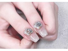 ピアーズネイル(Pears nail)/