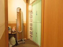 ハンズオン 富谷店/パウダールーム