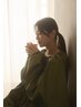 【冷え・むくみ・女性特有のお悩みに】体質別で選べる！漢方よもぎ蒸し45分