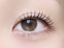 イエル 三軒茶屋(iels)/カールデザイン【まつげパーマ】