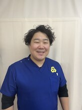 ビバ骨盤整体院 茨木駅前院(VIVA骨盤整体院) 中林 来樹