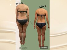 エステティック クオーレ ミサ ギンザ(ESTHETIC CUORE MISA GINZA)の雰囲気（リラックスすると痩せる。極上オールハンドボディはおまかせ。）