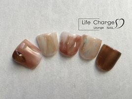 ニュアンスネイル