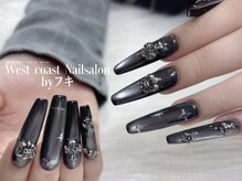 ウエスト コースト ネイルサロン(West coast Nailsalon)/