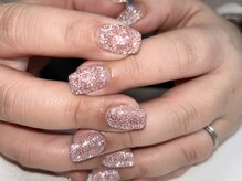 イレブンネイルズ(11nails)/フラッシュワンカラー