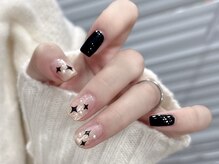 モアグラム 原宿竹下口店(More Glam)/持ち込みデザイン