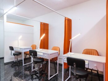 バロン 本厚木店(BARON)/店内