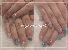 レガーメ(regame)