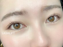 ジャスミン(Jasmine)/もちの良さ◎定評まつげパーマ！