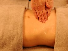 オリ(oli)の雰囲気（自律神経の乱れ 睡眠の質改善に美腸menuおすすめ♪）