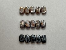 フィロンネイル 大森店(filonnail)/大森店限定ニュアンスプラス