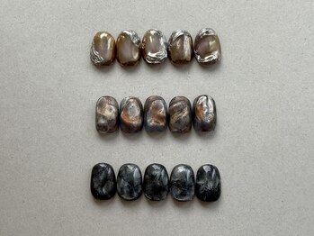 フィロンネイル 大森店(filonnail)/大森店限定ニュアンスプラス