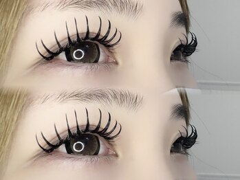 アムール(AMOUR)/ダブルフラット付け放題