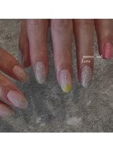 ロッタ(Lotta)/design♪