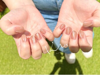 クレー(Klee)/マグネットネイル