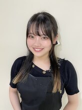 アイクイック 原宿(Ai Quick) 須藤 菜々/眉毛
