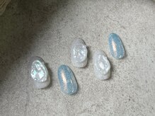 エフルーム(Froom)/8月定額デザイン