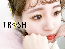 トリッシュ(TRISH)