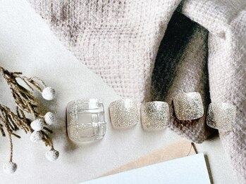 カノア(KANOA)/9月定額フット