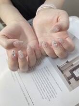 ソフィアネイル 赤羽店(Sofia Nail)/