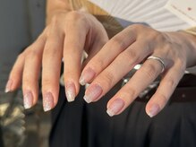 ラグ ネイル(RAG nail)/マグネットネイル/キラキラ