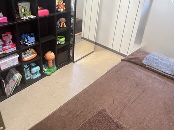 きれいなからだの写真/女性に特化した女性専門整体院！産後の骨盤矯正や産後ケア、ママのお悩みもお聞かせ下さい◎