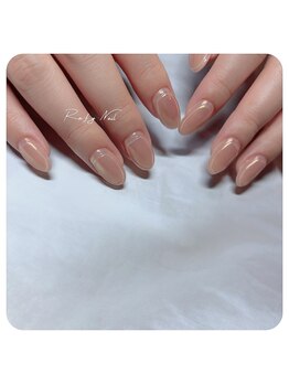 ラフィーネイル(Rafy Nail)/オフィス向けartコース