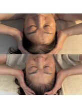 ケリービューティーサロン(kelly beauty salon)/脳洗浄