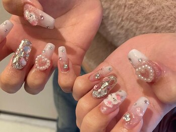 持ち込みデザイン（5～10本）