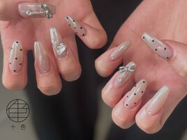 【季節のDESIGN】初回オフ無料！