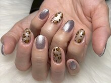 トゥインクル 布施(tWinkle)/レオパード