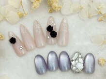 キュプレ 橘通店(Cupure)/選べる9種サンプルコース♪