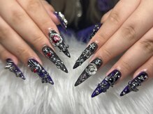 キティネイルズ 池袋(kitty nails)/