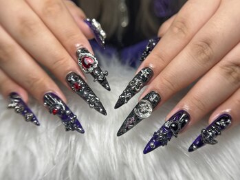 キティネイルズ 池袋(kitty nails)/