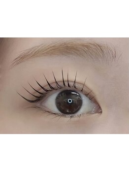 まつげのお悩み解決サロン