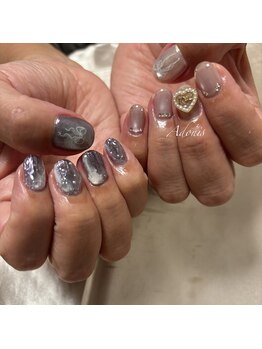 アドニス(Adonis)/
