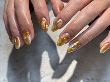 モアナ(moana)の雰囲気（周りと差がつく拘りアート☆ [稲毛海岸/海浜幕張/新検見川]）